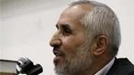 داوود احمدی‌نژاد از کاندیداتوری انصراف داد