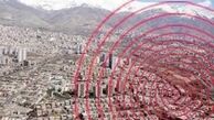 مصدومیت 102 نفر از بویر احمدی ها