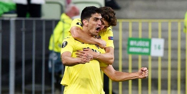 ویارئال قهرمان لیگ اروپا شد