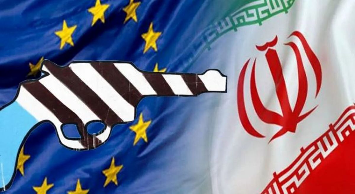 هشدار ایران به اروپا اگر مکانیسم ماشه فعال شود !