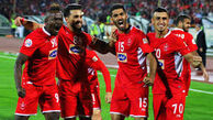 پخش فینال پرسپولیس - کاشیما در تلویزیون‌های شهری