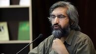 وحید جلیلی:انتقاد می‌کنند که چرا اینقدر از جبهه و شهادت حرف می‌زنید