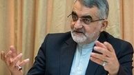 بازدید از مراکز نظامی ایران غیرممکن و ممنوع است