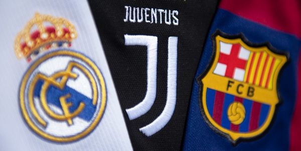 پرونده انضباطی یوفا علیه یووه، بارسا و رئال