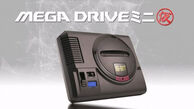 کنسول Mega Drive Mini معرفی شد