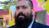 اخراج خاخام صهیونیست از مسکو