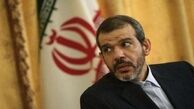 زیباری امروز وارد تهران می شود