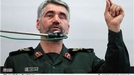 سردار نقدی دشمن‌شناسی را در مکتب ولایت آموخت