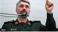 سردار فضلی فرمانده دانشگاه افسری امام حسین شد