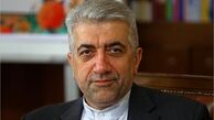  صادرات آب و برق  تکذیب شد