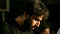 صوت:: ترانه‌سرایی که خواننده شد/ «چه گیری افتادم» را بشنوید