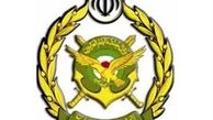 اخلال‌گر ضد پهپادی ارتش رونمایی شد+ جزئیات 