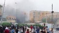 هشدار مقتدی صدر به العبادی