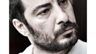 و بازهم چهره جدی و خشک نوید محمدزاده + عکس