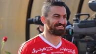 شکایت مدافع پیشین تراکتورسازی از این باشگاه 