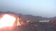 دفع یورش سنگین نظامیان سعودی‌ها در نجران از سوی یمنی‌ها