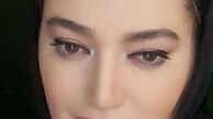 ظاهر ساده صبا کمالی + عکس 