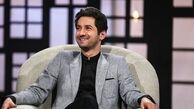 چرا نجم‌الدین شریعتی فقط برنامه‌های معارفی را اجرا می‌کند؟