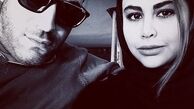 عکس اسپورت زوج بازیگر 