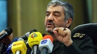 فرمانده کل سپاه: هدف ایجاد کنندگان فتنه ٨٨ این بود که نور خدا را روی زمین خاموش کنند