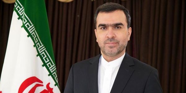 گشایش مرکز تجاری و ‌نمایشگاه دائمی بازرگانی ایران در اقلیم کردستان