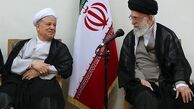 روایت بی‌واسطه از احتجاج رهبر انقلاب با هاشمی درباره عقلانیت مواجهه ایران با آمریکا