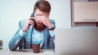 خبر بد را بهتر است چه کسی بگوید؟ مرد یا زن؟