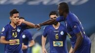 بهترین بازیکن دیدار استقلال و الاهلی مشخص شد