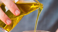 تمیزکاری آشپزخانه با روغن زیتون