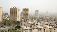 خبر بد برای پایتخت نشینان | قیمت مسکن در تهران گران شد