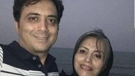 شباهت مجید اخشابی به خواهرش+عکس