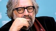 مسعو کیمیایی «ضیافت شبانه‌ای برای شبنم» را دید