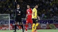 رد حضور فرد بالادستی فدراسیون فوتبال در پرونده محسن قهرمانی