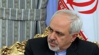 واکنش ظریف به اظهارات وندی شرمن