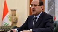 مواضع آمریکا ضد معاون حشد شعبی عراق دخالت آشکار است
