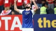 قاتل پرسپولیس بازی با استقلال را از دست داد