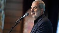 مهاجرپذیری شهرستان های تهران تراکم دانش آموزی را افزایش داده است