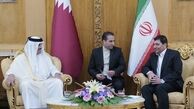 امیر قطر : از پیشنهاد همکاری ایران در زمینه برگزاری جام جهانی 2022 استقبال می‌کنیم