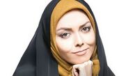 کار جدید «آزاده نامداری» با دوستان تازه‌اش