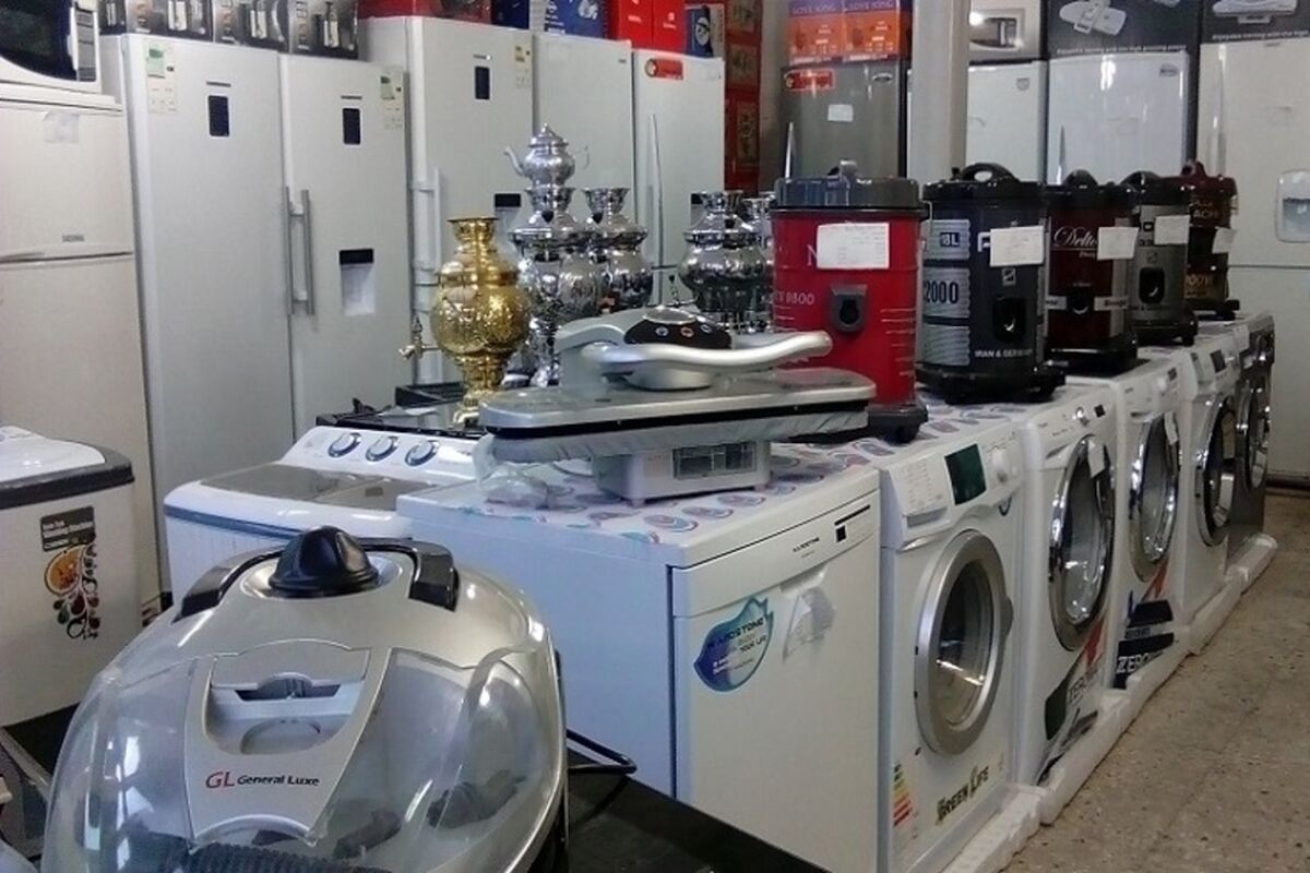 برای رشد صنعت لوازم خانگی باید بازار رقابتی شود
