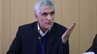 افشانی با حکم وزیر کشور رسماً شهردار تهران شد