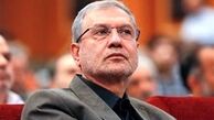 پُست اینستاگرامی ربیعی با هشتک زنده باد فساد!