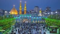  سفر به عتبات به صورت محدود از سرگرفته می‌شود 
