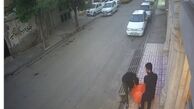 کشف جسد زنی جوان داخل سطل زباله