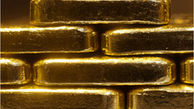 صعود بهای جهانی طلا پس از سه هفته متوقف شد