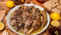 عوارض مصرف کله پاچه در وعده سحری