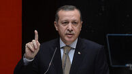 اردوغان: ایستادگی ترکیه دلیل عذرخواهی اسرائیل بود