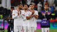 ایران در کدام بازی بیشترین پاس را داد؟