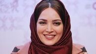 وقتی چشمان «بهنوش طباطبایی» درشت تر بود/ عکس