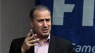 تاج: پیشنهاد قرعه‌کشی دوباره لیگ قهرمانان خنده‌دار است